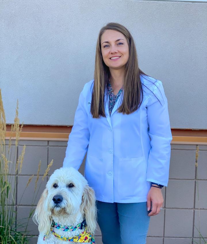 Tangney Gray-Dockham